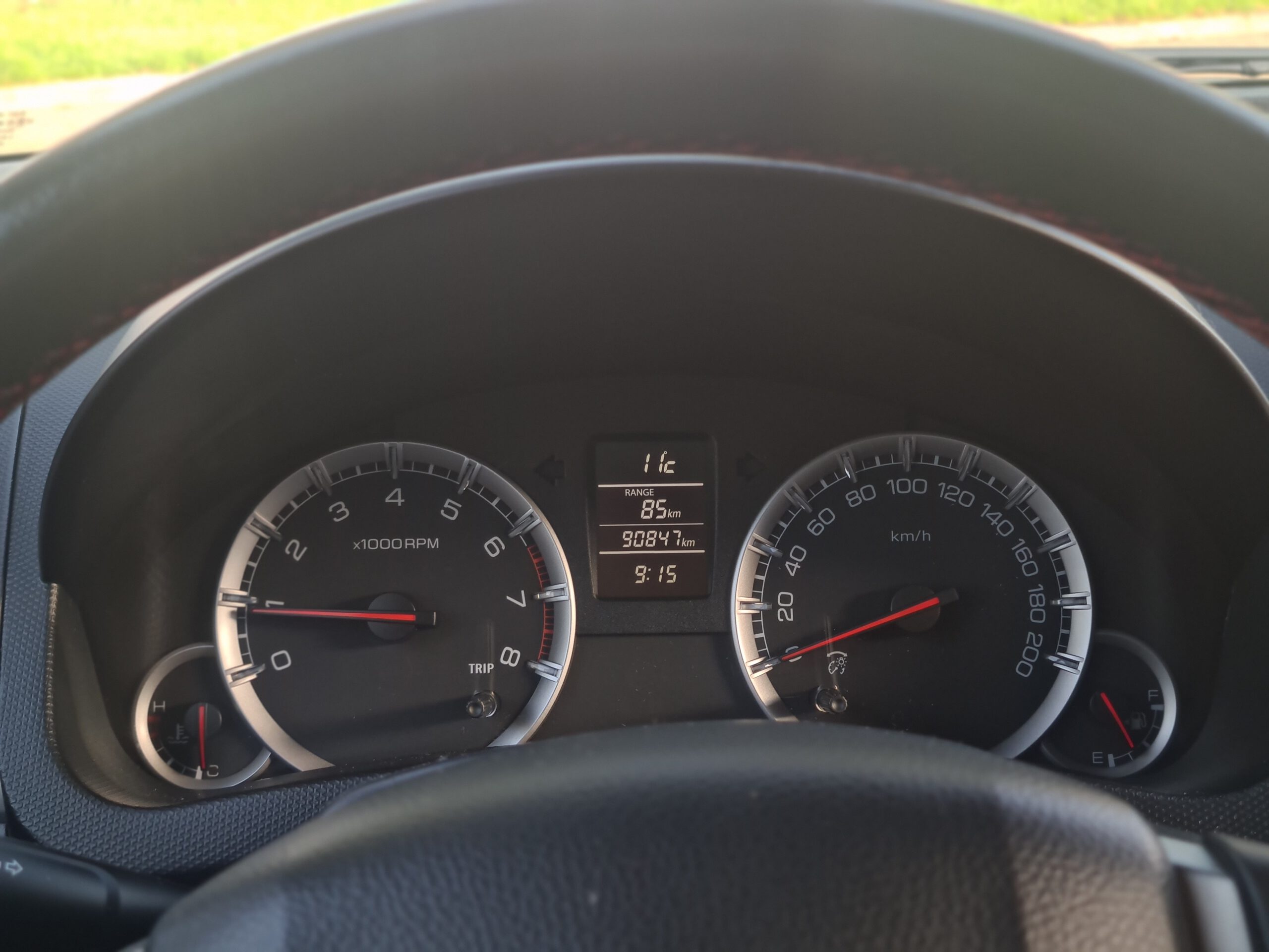 Suzuki Swift 1.2 Exclusive 2012 VERKOCHT