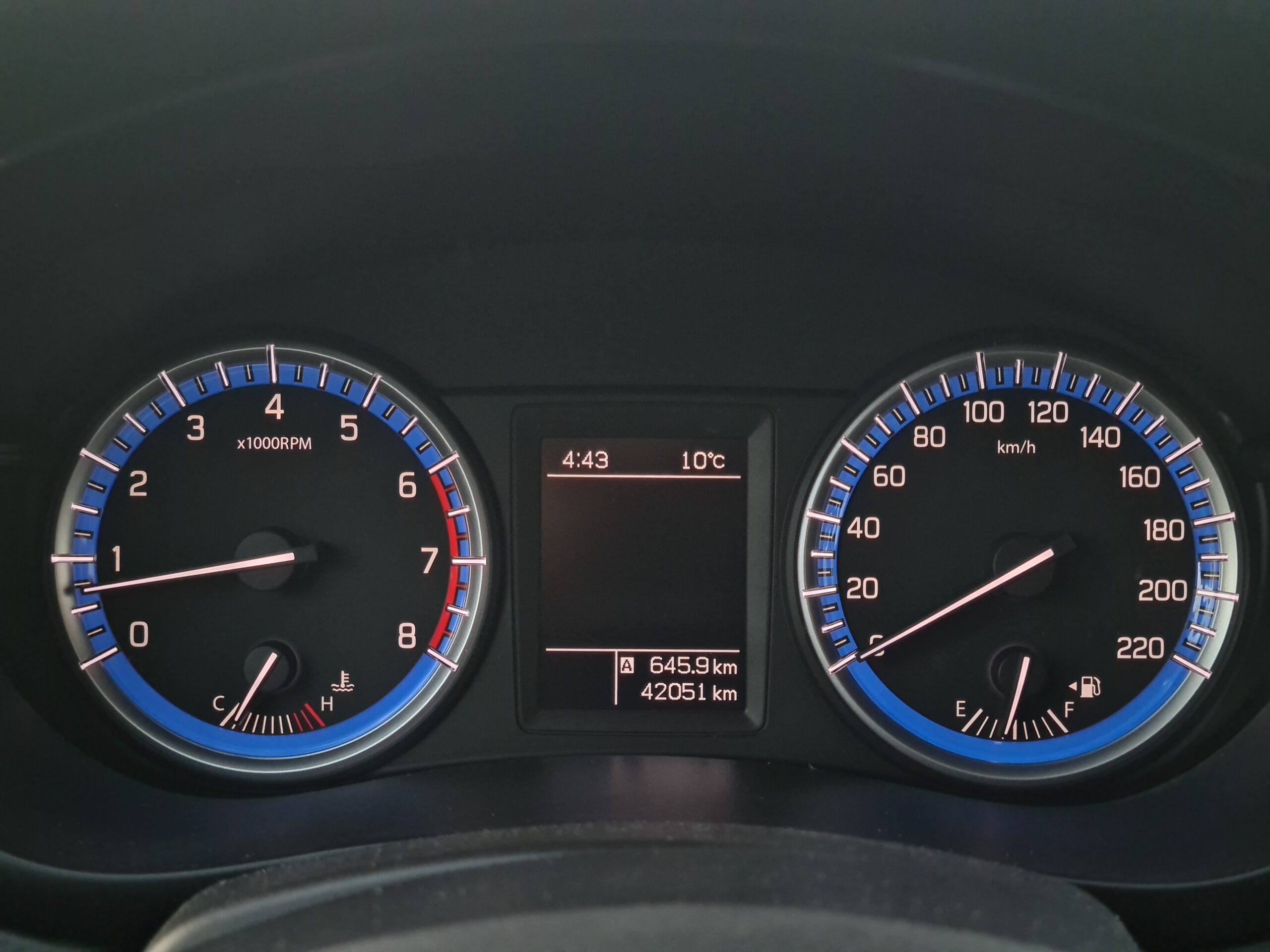 Suzuki SX4 S-Cross 2014 VERKOCHT