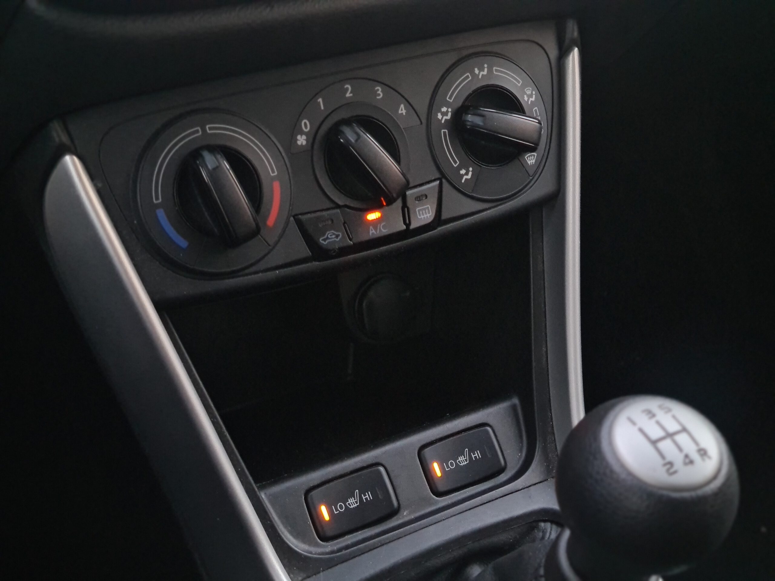 Suzuki SX4 S-Cross 2014 VERKOCHT