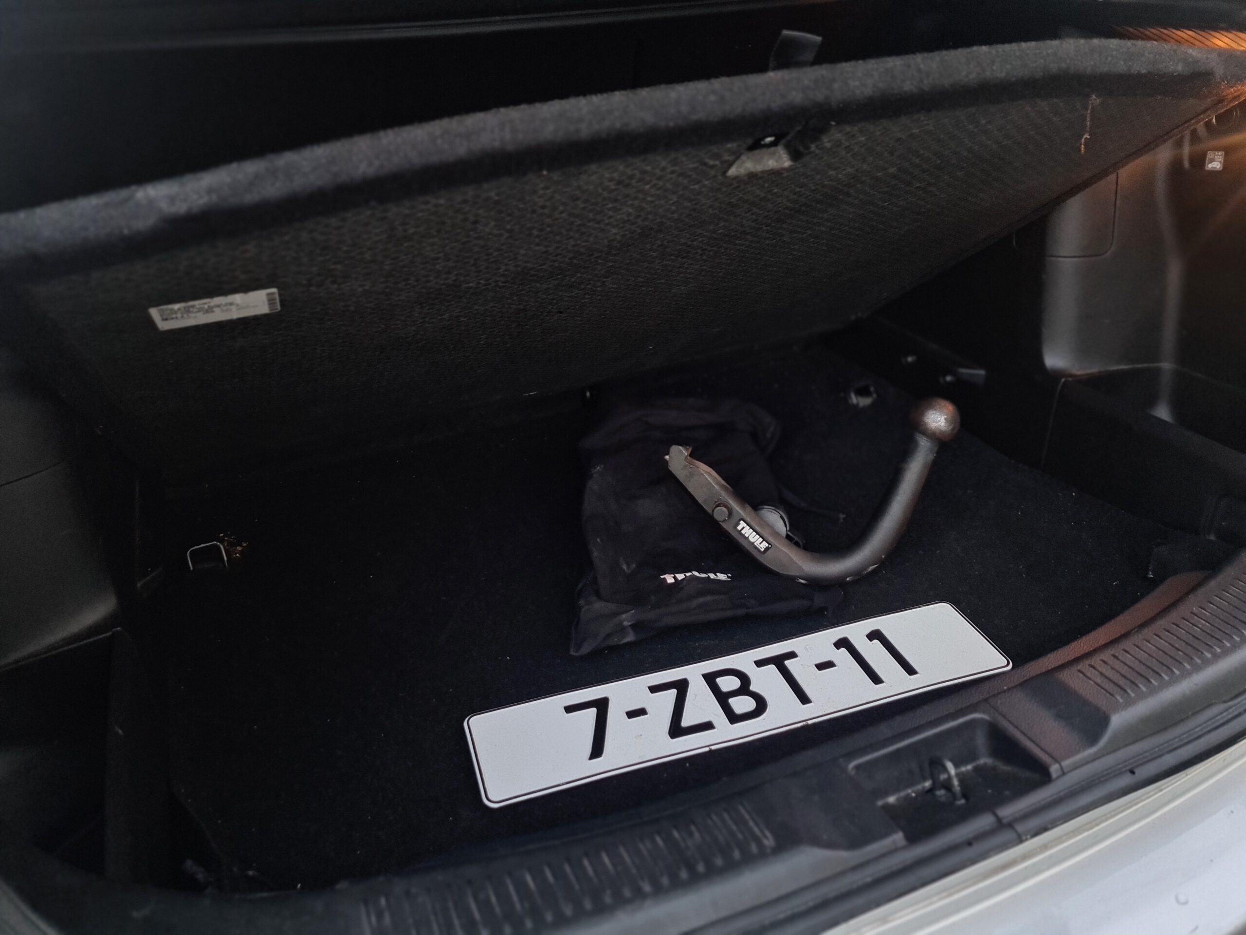 Suzuki SX4 S-Cross 2014 VERKOCHT