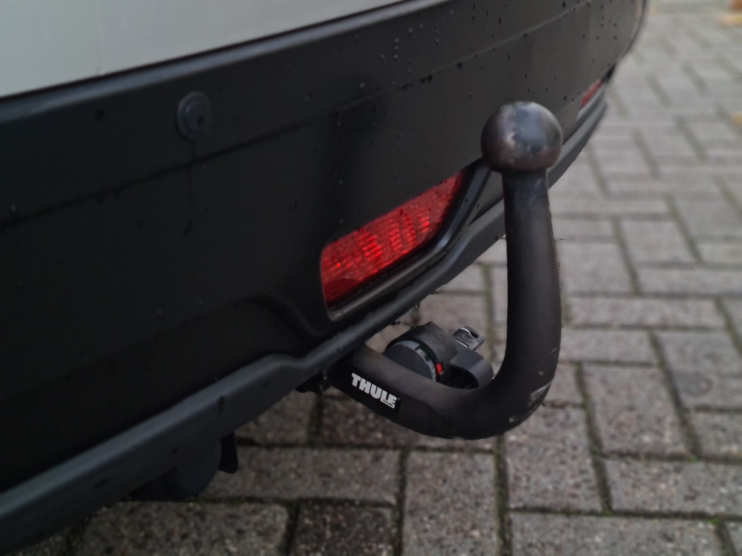 Suzuki SX4 S-Cross 2014 VERKOCHT