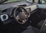 Toyota Yaris 1.5 Full Hybrid Aspiration 2014
