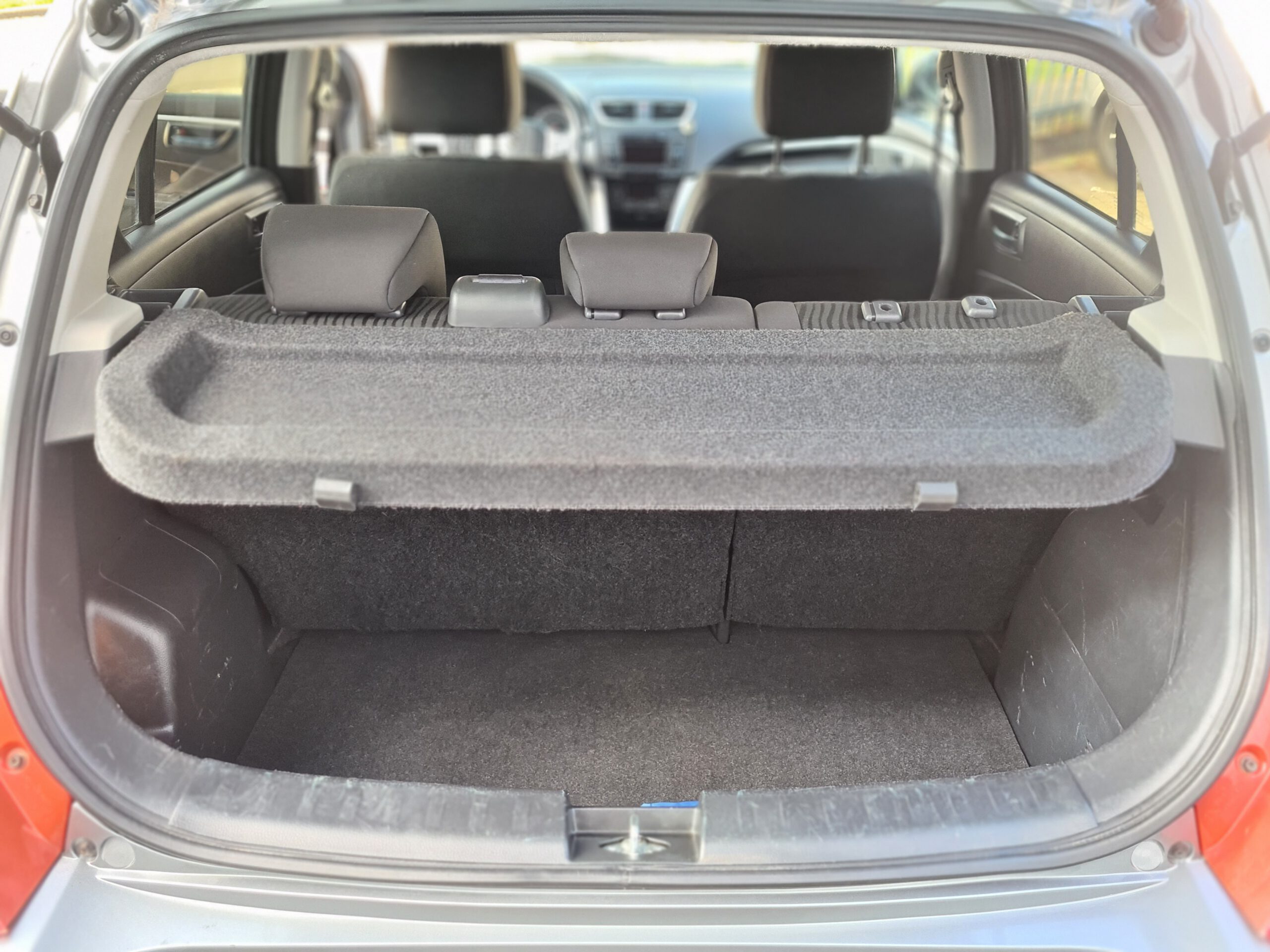 Suzuki Swift 1.2 Exclusive 2013 VERKOCHT