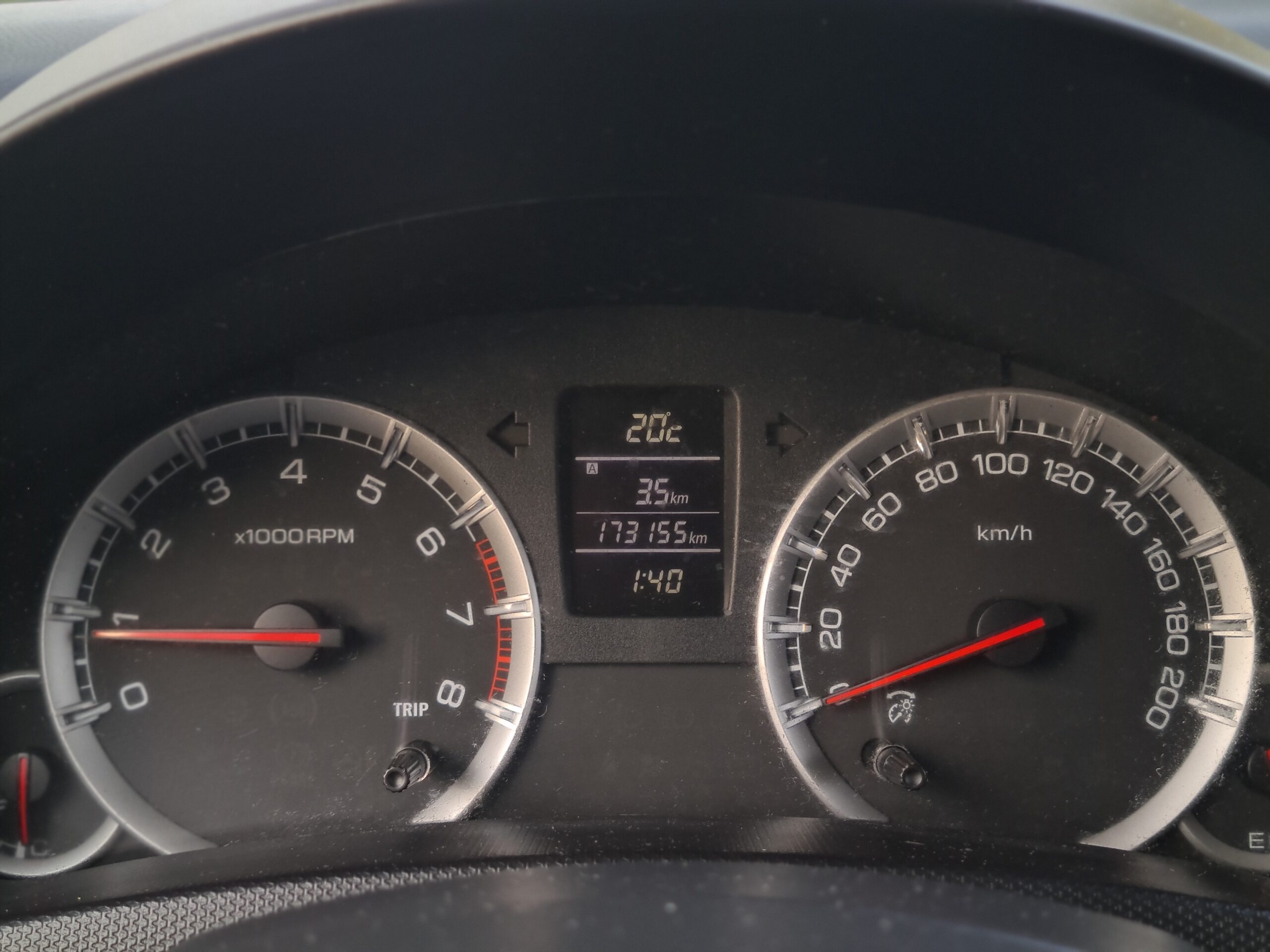 Suzuki Swift 1.2 Comfort EASSS 2011 VERKOCHT