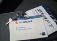 Suzuki Swift 1.2 Comfort EASSS 2011