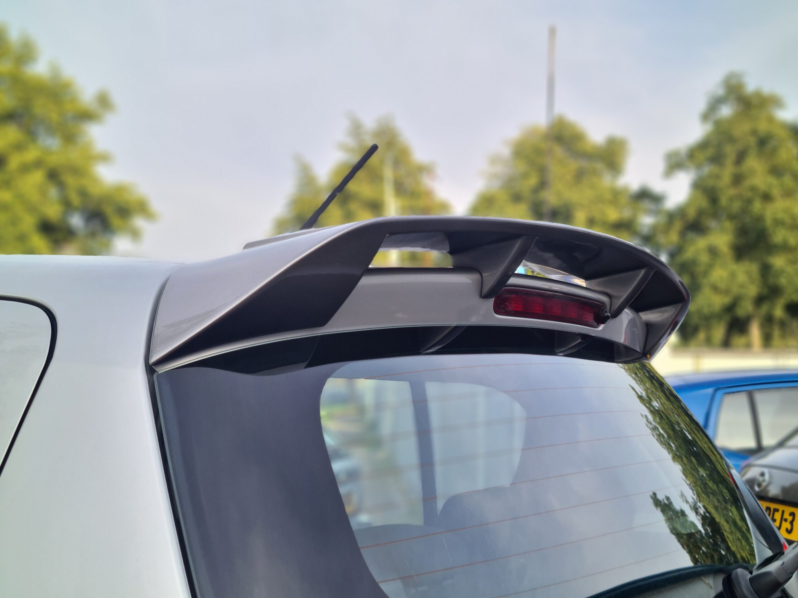 Suzuki Swift 1.2 Comfort EASSS 2011 VERKOCHT