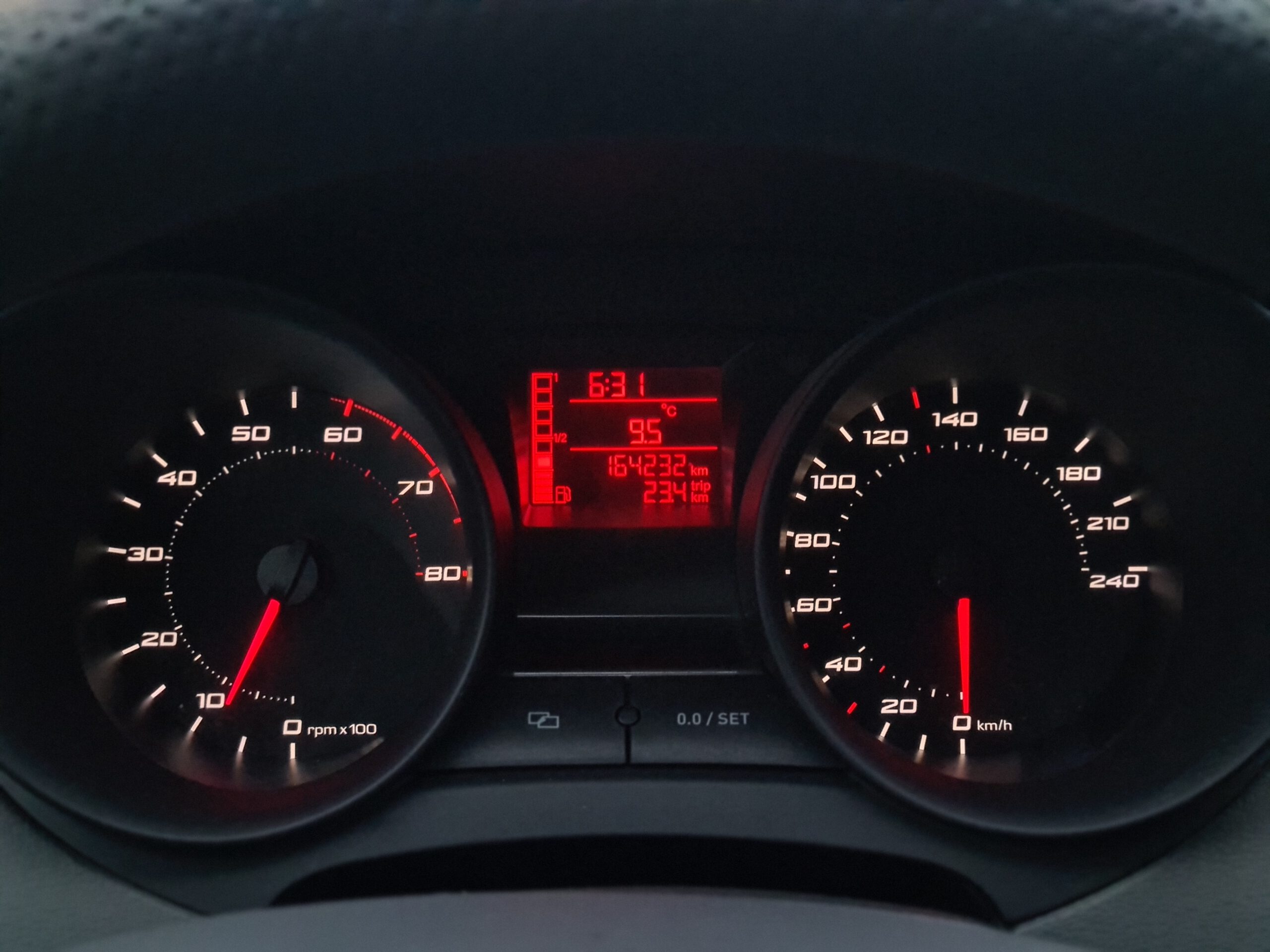 Seat Ibiza 1.4 COPA 2011 VERKOCHT