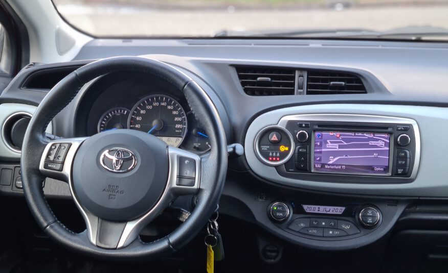 Toyota Yaris 1.5 Full Hybrid Aspiration