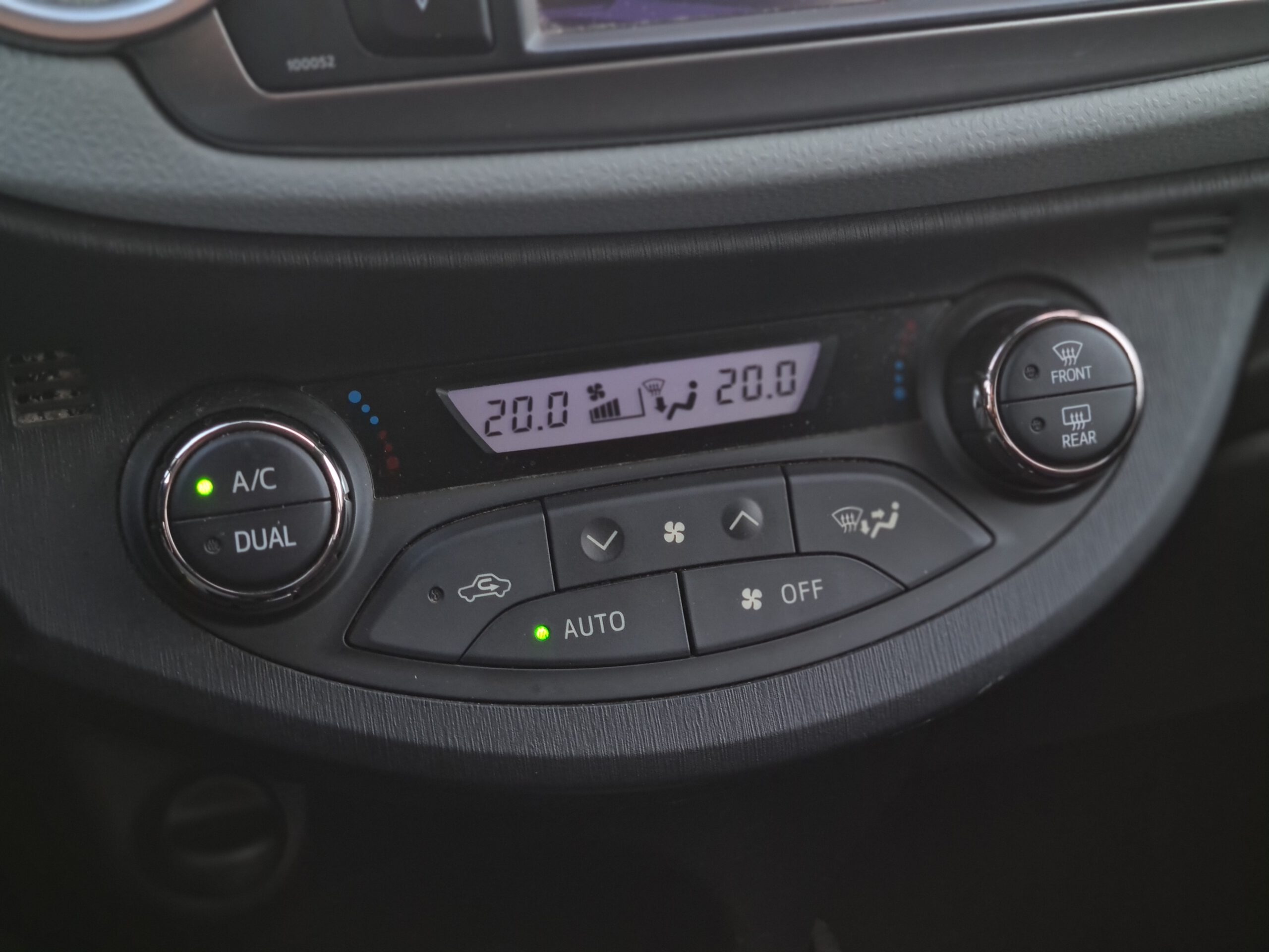 Toyota Yaris 1.5 Full Hybrid Aspiration VERKOCHT