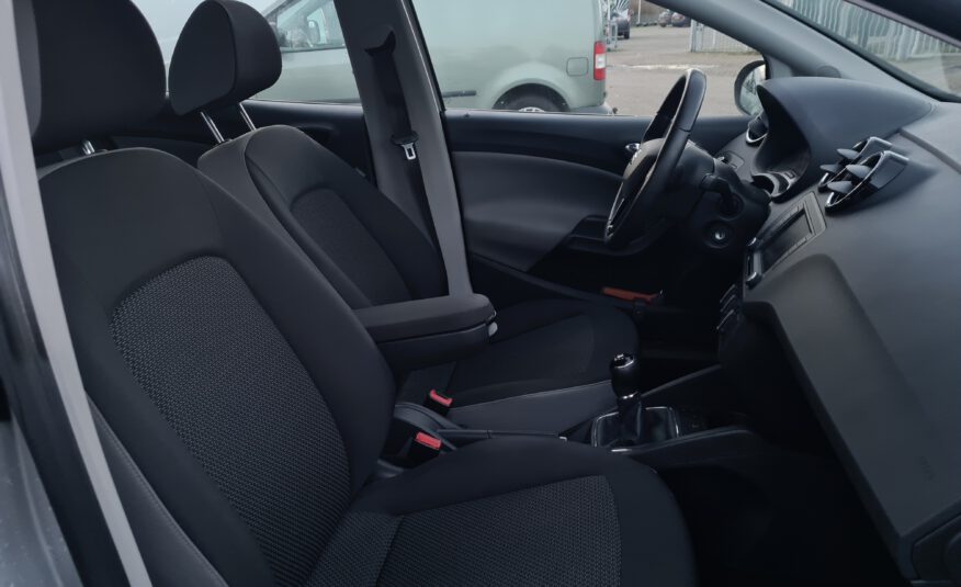 Seat Ibiza 1.0 TSI 2016