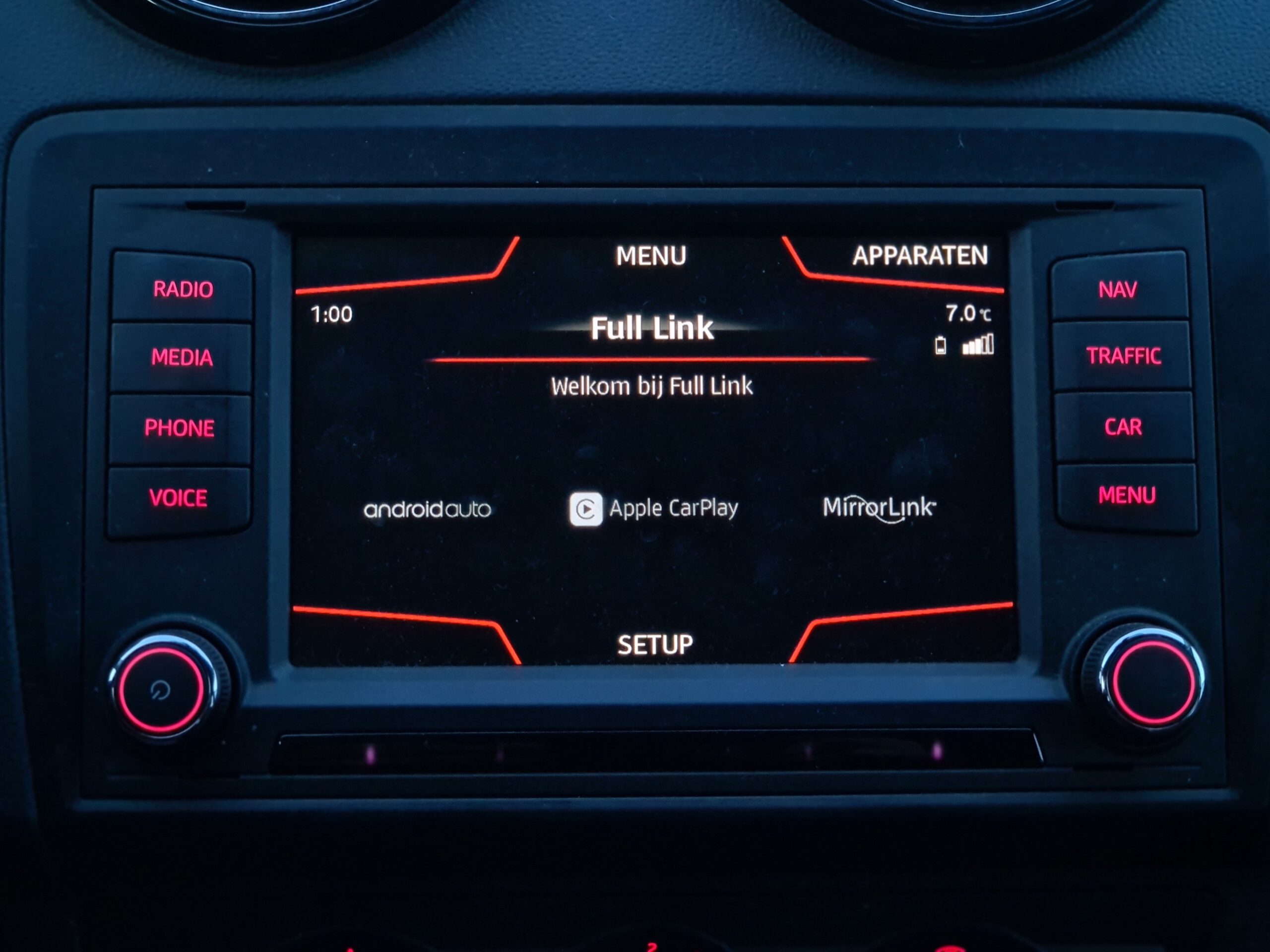 Seat Ibiza 1.0 TSI 2016 VERKOCHT