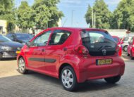 Toyota Aygo 1.0-12V 2007