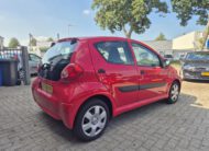 Toyota Aygo 1.0-12V 2007