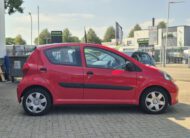 Toyota Aygo 1.0-12V 2007