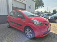 Toyota Aygo 1.0-12V 2007