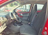 Toyota Aygo 1.0-12V 2007