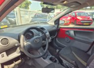 Toyota Aygo 1.0-12V 2007