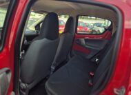 Toyota Aygo 1.0-12V 2007