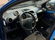 Peugeot 107 1.0-12V XS 2011