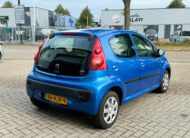 Peugeot 107 1.0-12V XS 2011