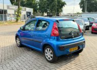 Peugeot 107 1.0-12V XS 2011