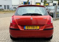 Suzuki Swift 1.2 Comfort EASSS 2011