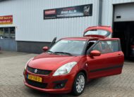 Suzuki Swift 1.2 Comfort EASSS 2011