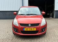 Suzuki Swift 1.2 Comfort EASSS 2011