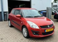 Suzuki Swift 1.2 Comfort EASSS 2011