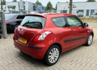 Suzuki Swift 1.2 Comfort EASSS 2011