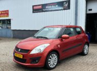 Suzuki Swift 1.2 Comfort EASSS 2011