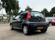 Peugeot 107 1.0-12V XS 2010