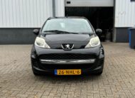 Peugeot 107 1.0-12V XS 2010