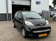 Peugeot 107 1.0-12V XS 2010