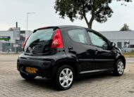 Peugeot 107 1.0-12V XS 2010