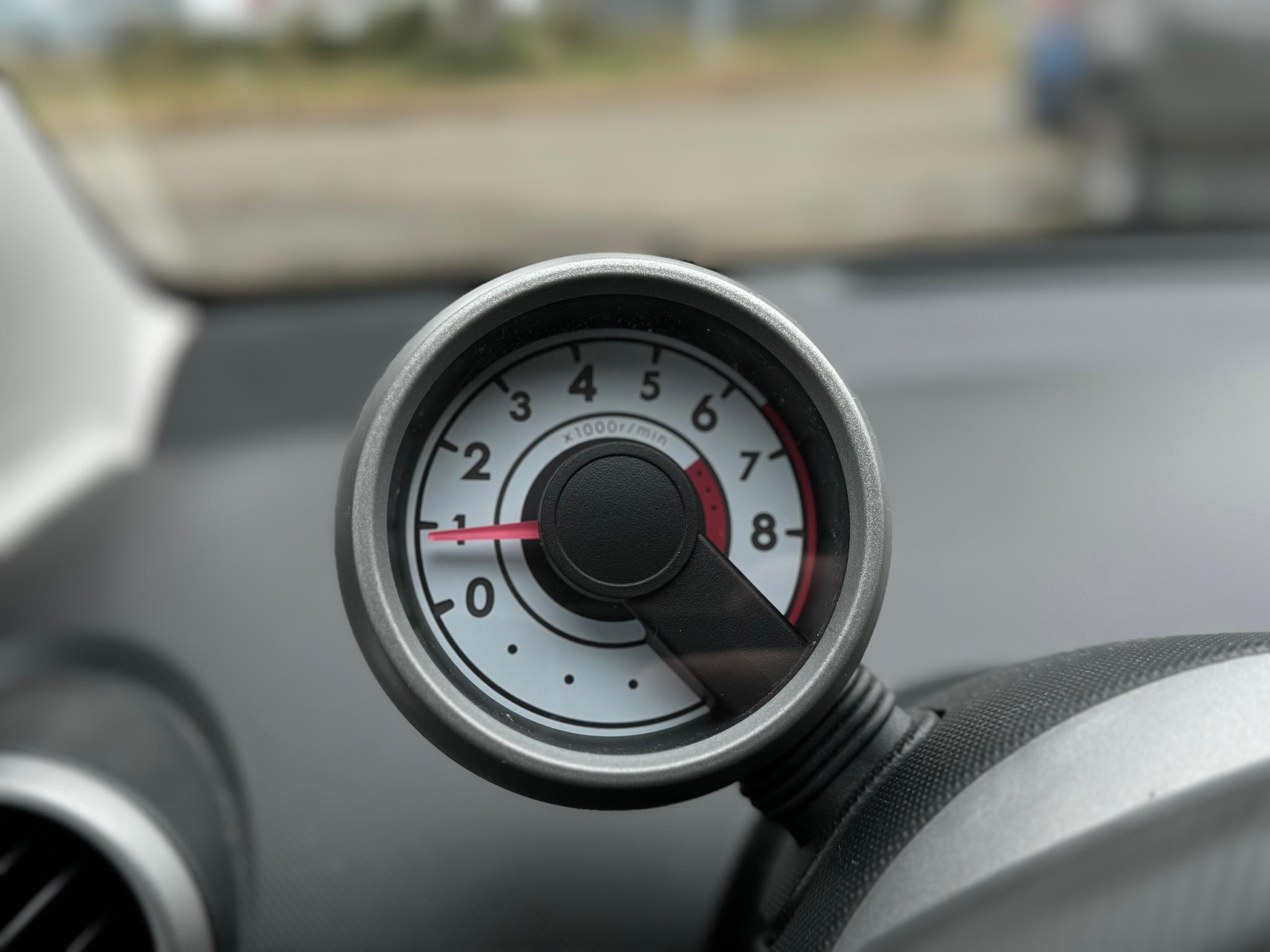 Peugeot 107 1.0-12V XS 2010 VERKOCHT