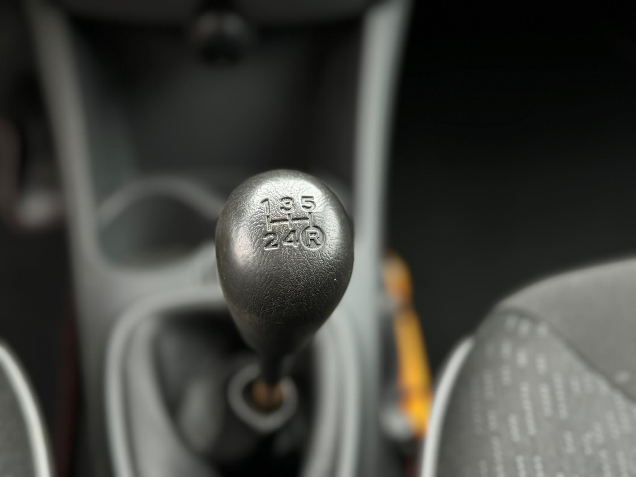 Peugeot 107 1.0-12V XS 2010 VERKOCHT