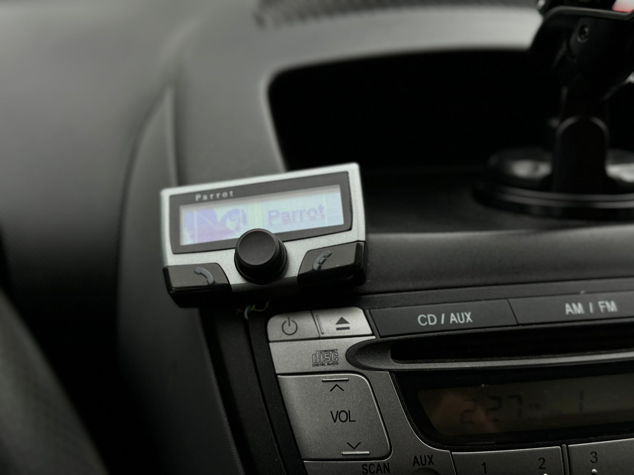 Peugeot 107 1.0-12V XS 2010 VERKOCHT