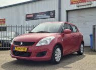 Suzuki Swift 1.2 Bandit EASSS 2010