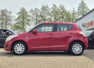 Suzuki Swift 1.2 Bandit EASSS 2010