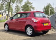 Suzuki Swift 1.2 Bandit EASSS 2010