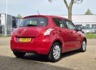 Suzuki Swift 1.2 Bandit EASSS 2010