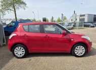 Suzuki Swift 1.2 Bandit EASSS 2010