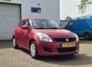 Suzuki Swift 1.2 Bandit EASSS 2010