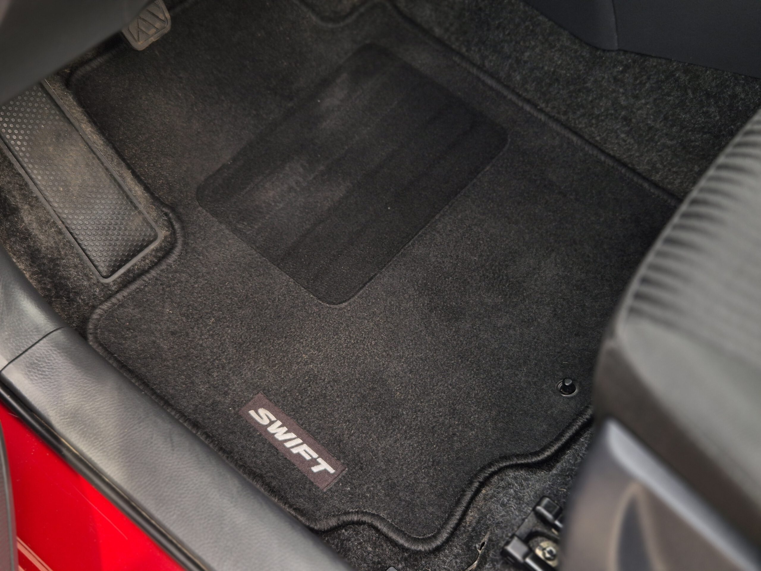 Suzuki Swift 1.2 Bandit EASSS 2010