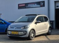 Volkswagen Up 1.0 High Up! 2013