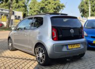 Volkswagen Up 1.0 High Up! 2013