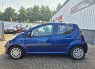 Citroen C1 1.0-12V Ambiance 2006