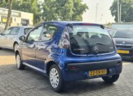 Citroen C1 1.0-12V Ambiance 2006