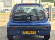 Citroen C1 1.0-12V Ambiance 2006